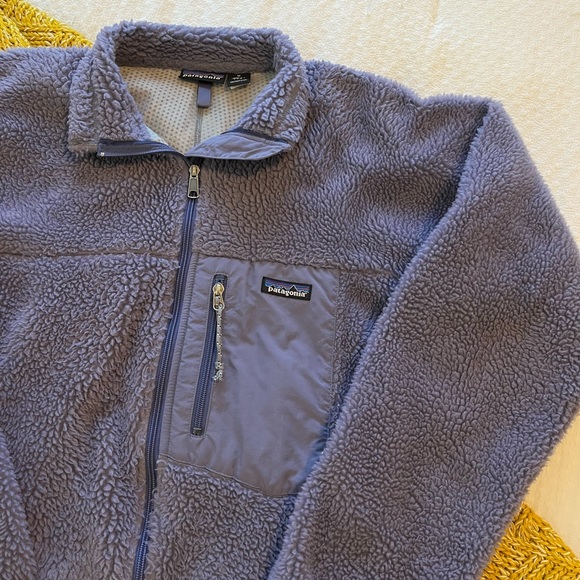 Patagonia Jackets & Blazers - 2001 Patagonia Retro-X Jacket